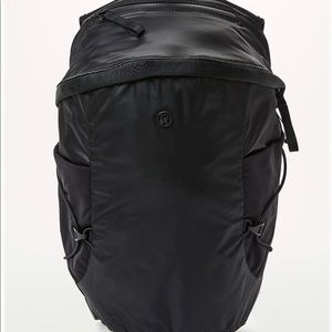 Lululemon Running Backpack